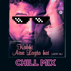 kabhi aisa lagta hai (lucky ali) // lofi chill hindi flip cover