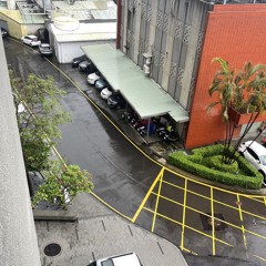 Khoan Thai x Đông Mờ Phai Dáng Ai Remix