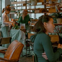 Life Served Venti