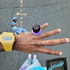 EteRNal DRip + watchthis!