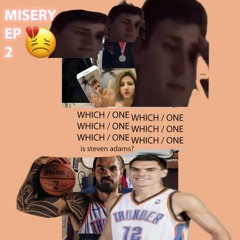 MISERY 2 (feat. Lil Cumstain Dborgus Man) (retirement track)