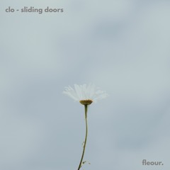 CLO - Sliding Doors (fleour. Remix)
