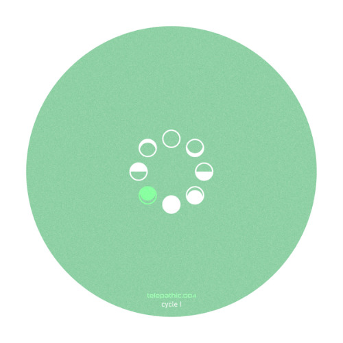 PREMIERE: visualize.more - Game Over [TELEPATHIC004]