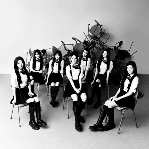 Plot twist - AtHeart