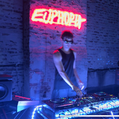 OWLS | @ EUPHORIA | Manhattan, New York City [FULL DJ SET]