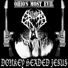 FEAR GORTA - DONKEY HEADED JESUS [DEMO]