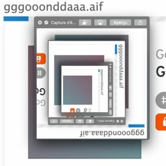 [gonda5] Feroui - Gggooonddaaa