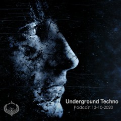 Techno | Podcast 13-10-2020