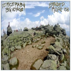 BRAIDED ROPE 158 (Ride Mix Ft Big Voyage)