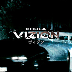 Andy Leech - Khula (viziøn. remix) [wave/garage]