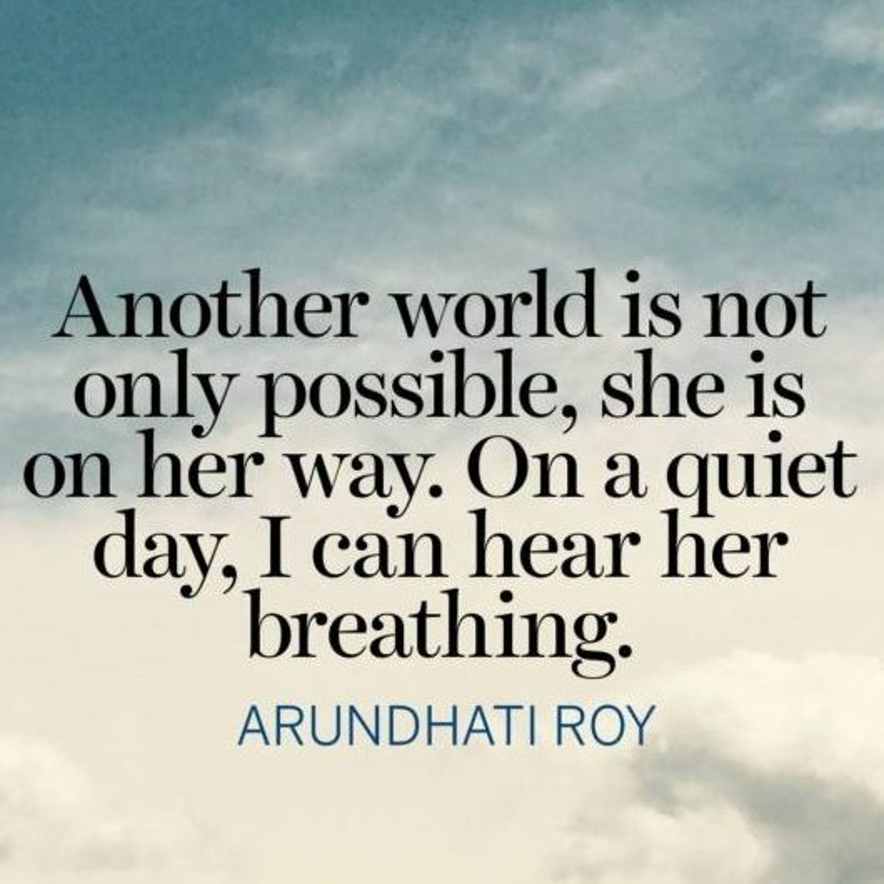 Brian Talks To Humans!