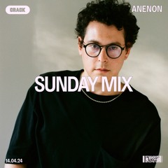 Sunday Mix: Anenon