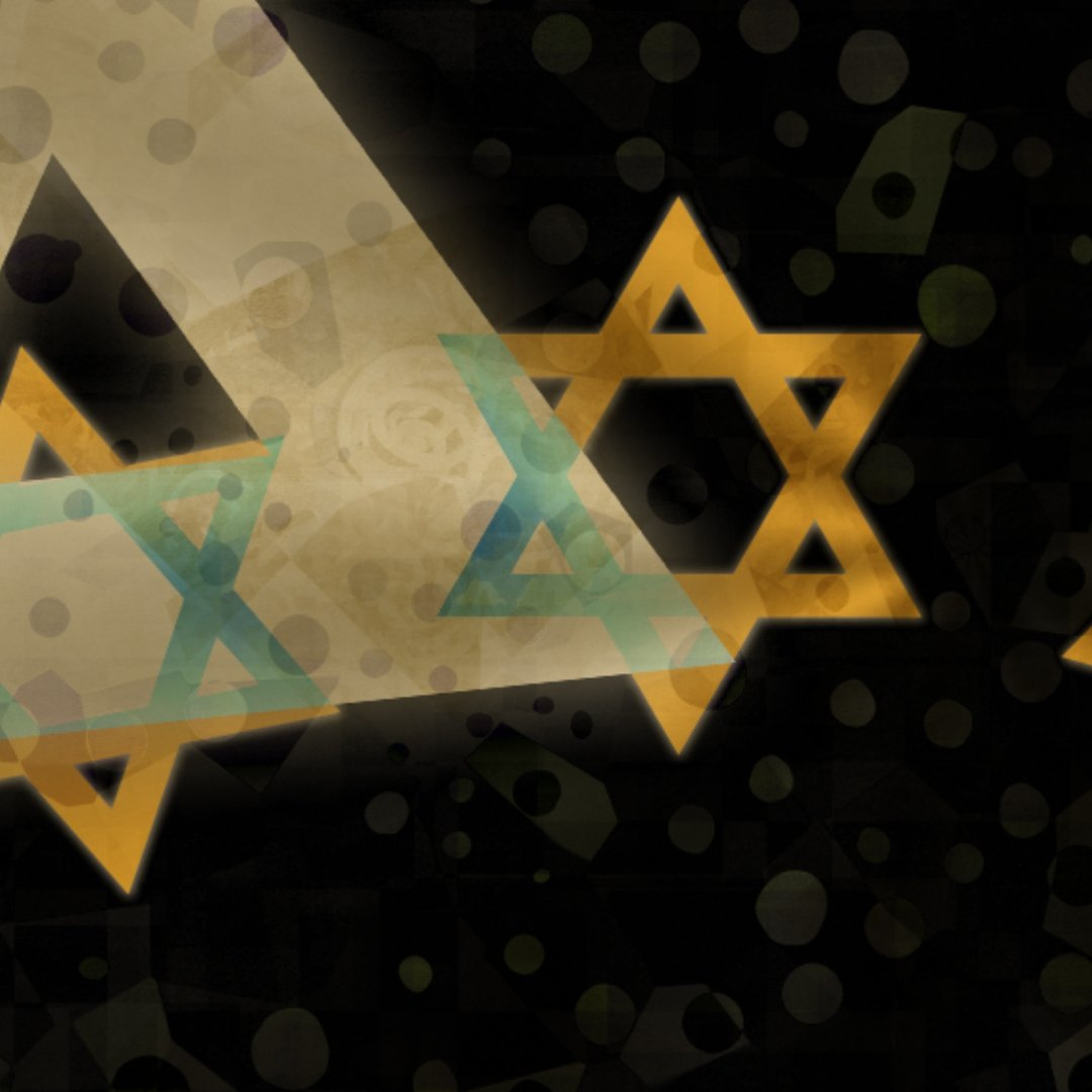 Antisemitism - The Jay Shapiro Show episode artwork