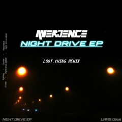 Averjence - Cruise (Lost.Ching Remix)