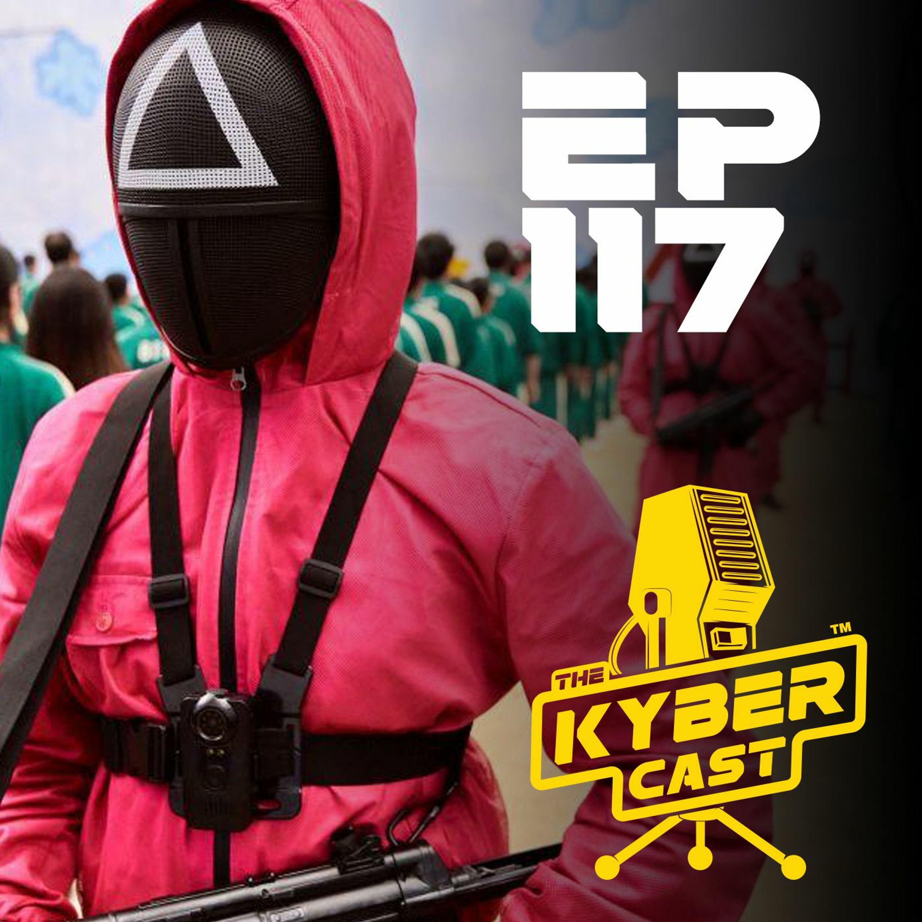 The Kybercast