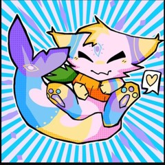 Nekozuna - SNUGGLE, CUDDLE, AND THEN HUG ME