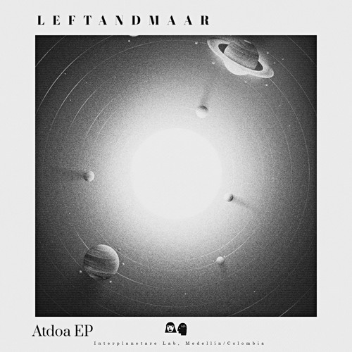 LEFTANDMAAR - Atdoa