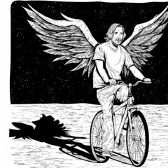 Gustavo Cordera & Mercedes Sosa - El Angel de la Bicicleta (Martin Fuego Bootleg)