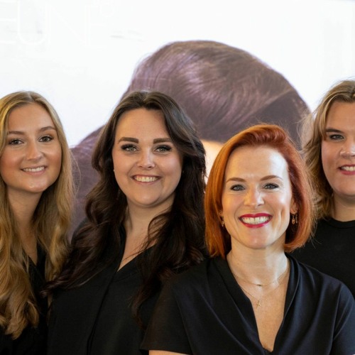 Marieke Beekhuizen – Kapperszaak New Silhouette Molenhoek