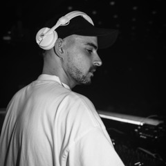 Fran DC - 2025 New Year Mix (Recorded at Cosmos Club)