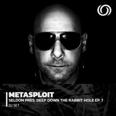 METASPLOIT | Deep Down The Rabbit Hole Ep. 7 | 20/09/2022