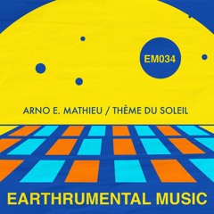 DC Promo Tracks: Arno E. Mathieu "Theme Du Soleil (Ultimo Baile Version reprise)"