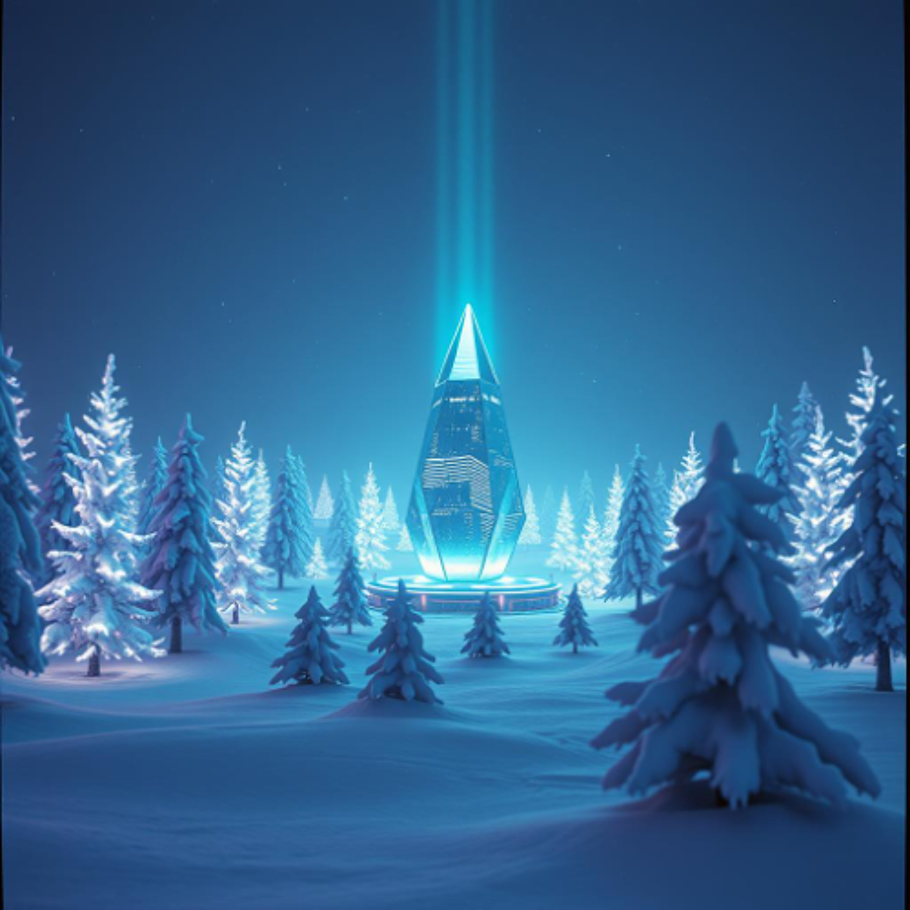 🎧 Electro Christmas