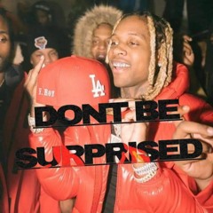 Lil Durk - Don't Be Surprised