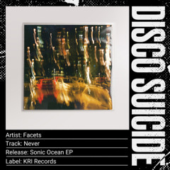 Facets - Never [KRI Records]