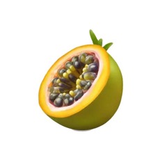 passion fruit (prod nerfjayy)