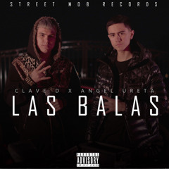 Las Balas