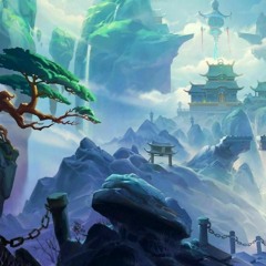 tsurumi Island ost - genshin impact (fading memories)