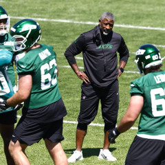 New York Jets 2025 Positions Units: What's been upgraded and downgraded