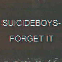 $uicideboy$ - Forget It (REMAKE)