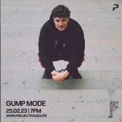 GumpMode - SHED RESIDENTS TAKEOVER