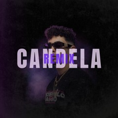 TOMMY DICE - CANDELA - (ELILLUMINARI) - TECH HOUSE REMIX