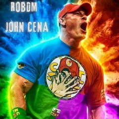 RobDM - John Cena