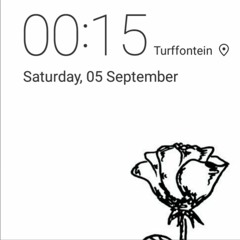 15 minutes ft M@XX!  [Prod. POPPA]