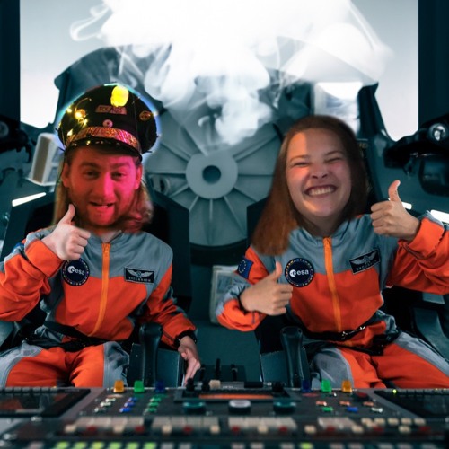 Forgetti Regretti b2b Bene Link @ la ola electrónica, Z-Bau Nürnberg 15.03.2024