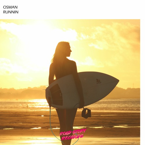 Osman - Runnin