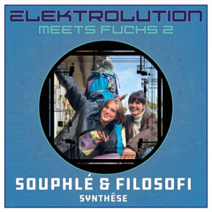 Sektor Evolution - Elektrolution // Fuchs2 x Synthese - souphlé b2b Filosofi