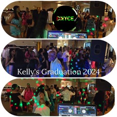 Kelly's Graduation 6.15.2024 P1