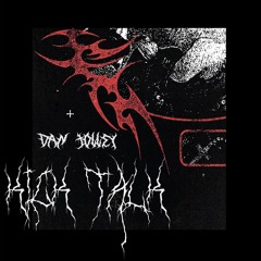 DAN JOLLEY - Kick Talk