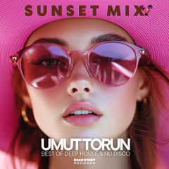 Umut Torun - Sunset Mix