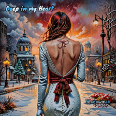 Deep In My Heart