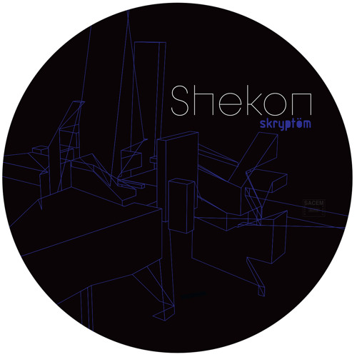 Excess of Reduction (Michal Jablonski Remix)