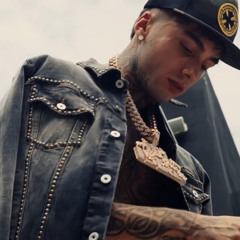 Tony Boy - Autocontrollo (spoiler 2 pulito)