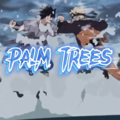 GetWell x BamBam x Hervo - Palm Trees