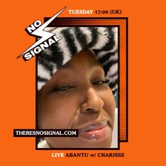 #AbantuNoSignal 009 - A New Chapter!