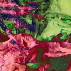 Je suis née de la mer